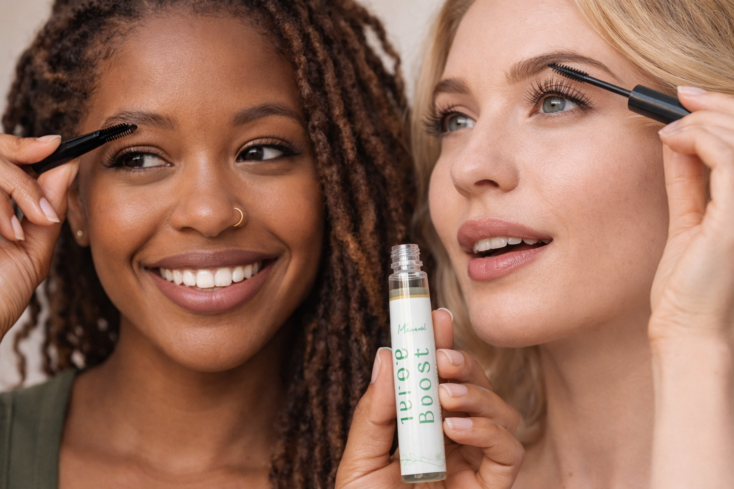 HALO Brow & Lash Boost