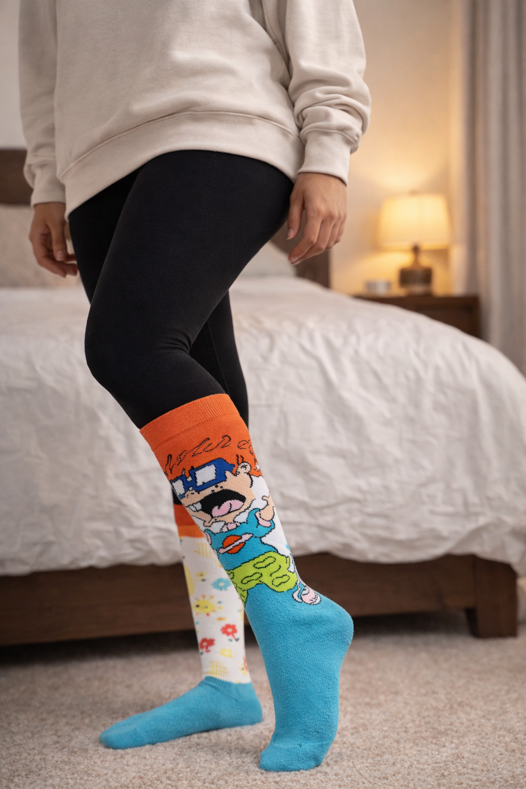 Mystery Sock Box