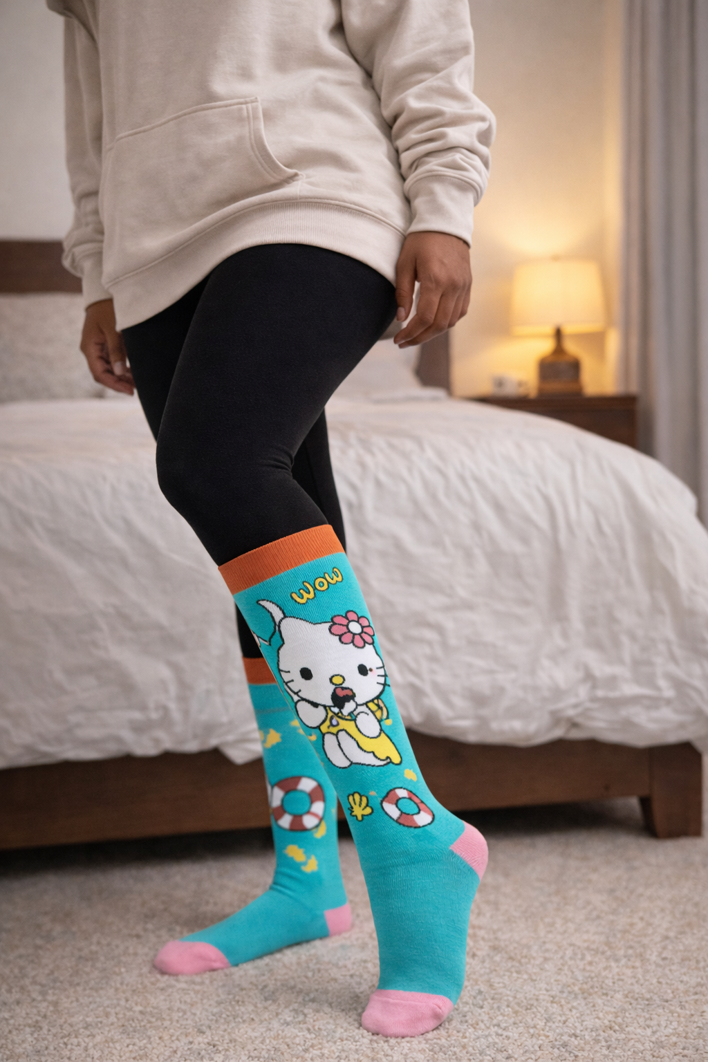 Mystery Sock Box