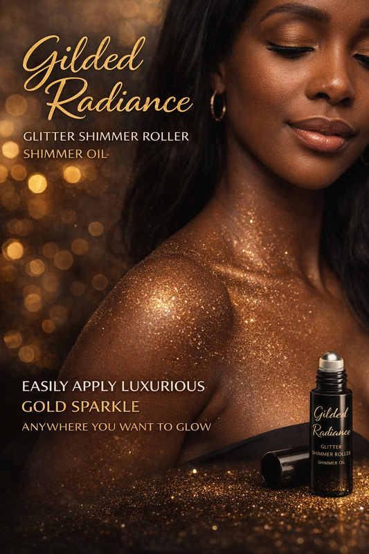 Gilded Radiance
